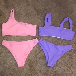 Brand New Shein Swim Suits